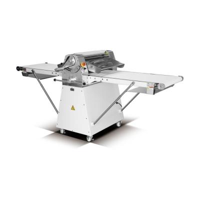 Chine Machine complètement automatique de Sheeter de la pâte de roulement de pâtisserie de machines de fabrication de pain à vendre