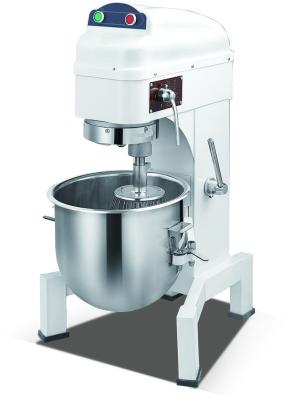 China 10L Bread Making Machinery Heavy Duty Food Processor Mixer Combined 220V 50Hz for sale