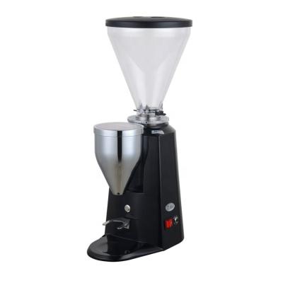 China Large Capacity Automatic Italian Coffee Grinder Machine For Commercial Use for sale