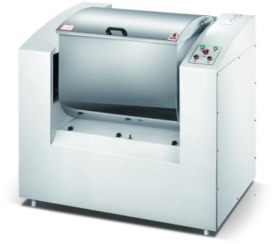 China Máquina comercial do misturador de massa da máquina de mistura da farinha da padaria para a tortilha à venda
