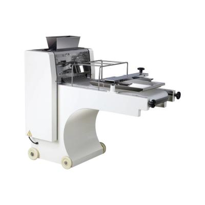 China Bread Moulder Bakery Toaster Bread Making Machine Electric Bread Moulder Toaster for sale