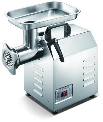 China Meat Mincer Machine Electric Meat Grinder Stainless Steel Food Processing Equipment for sale