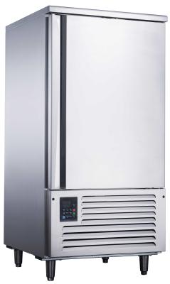 China refrigerador comercial industrial dos congeladores da congelação rápida de equipamento de refrigeração 70L à venda