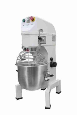 China Powerful Commercial Mixer Machine Planetary Food Mixer Snack Food Processing Machine for sale