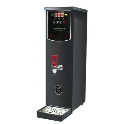 China Water Dispenser Stepping Style Stainless Steel Instant Water Heater For Fresh Water for sale