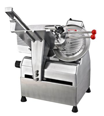 China Kitchen Industrial Meat Processing Equipment Full Automatic Meat Slicer for sale
