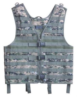 China New factory hot sale nylon vest/militry vest for sale