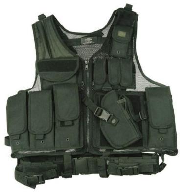 China Tactical molle vest/tactical jacket for sale