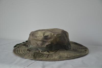 China Hot sale military bucket hat/army hats for sale
