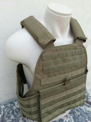 China New model nylon tactical gear/tactical vest for sale
