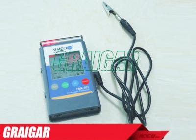 China Verificador eletrostático Handheld eletrônico do ESD do dispositivo de medição do medidor do campo eletrostático à venda