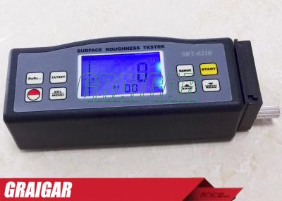 China Handheld NDT Instruments Surface Roughness Measurement Meter Tester Ra Rz Rq Rt for sale
