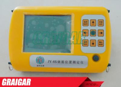 中国 格子スキャン具体的な補強の探知器/Rebar のロケータの走査器/強磁性目的のファインダー 販売のため