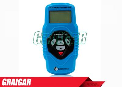 China RPB/SBC Trouble Code Scanner Electronic Parking Brake Service Tool EP21 auto trouble diagnostc tool for sale