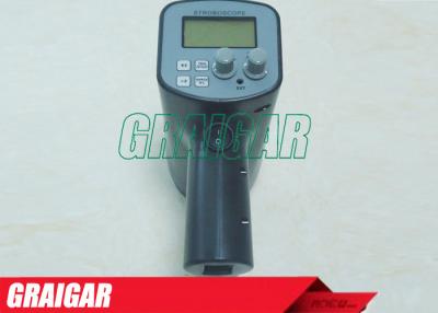 China Tragbarer Stroboskop-Tachometer-Messgerät 50 - 30000 FPM-Xenon-Licht-Handanalysator zu verkaufen