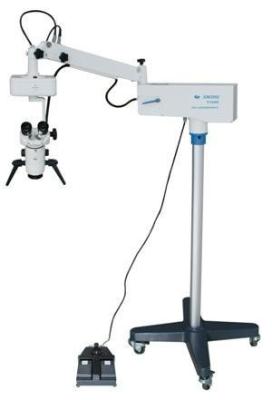 Chine Microscope fonctionnant binoculaire, fonctions complètes de microscope chirurgical de Digital à vendre
