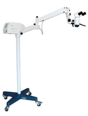 China Convenient Surgical Operating Microscope With ZOOM Magnification System for sale