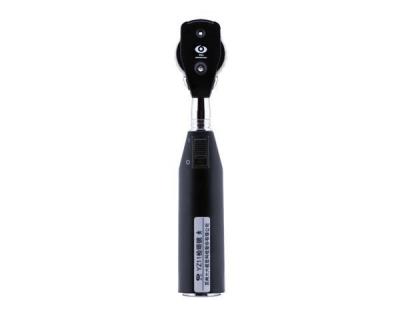 China Battery Powered Bio Ophthalmoscope Elegant Appearances For Mobile Inspection for sale