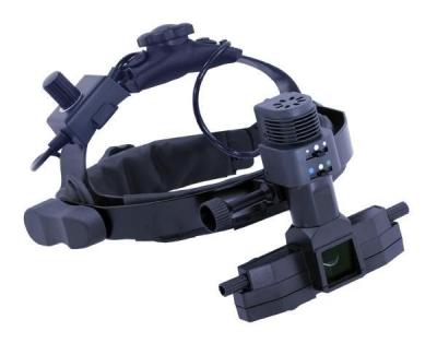 China 45°±5° Visual Angle Binocular Indirect Ophthalmoscope Advanced Optical Design for sale