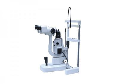Chine Microscope fonctionnant chirurgical fiable avec la source lumineuse dessous à vendre
