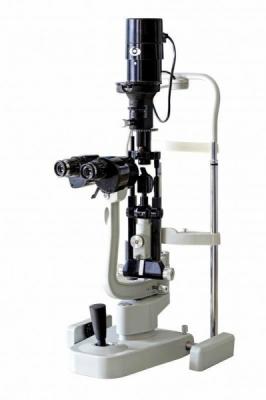 China AC 220V /110V Digital Binocular Microscope , Portable Handheld Microscope for sale