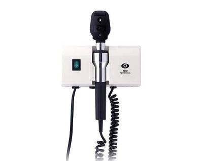 China YZ6G Medical Equipment Ophthalmoscope With Excellent Optical Performance for sale