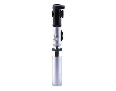 China Rechargeable YZ24B Streak Retinoscope Continuously Adjust Brightness for sale