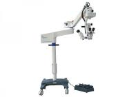 Κίνα Χειρουργικό λειτουργούν μικροσκόπιο λαμπτήρων σχισμών με την άριστη οπτική απόδοση προς πώληση