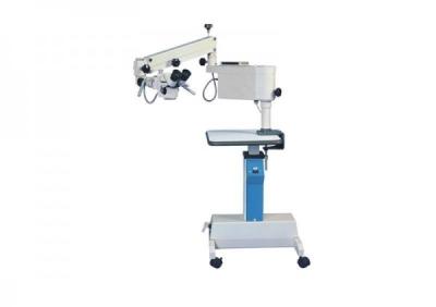 China Lightweight Body Surgical Operating Microscope Equipped With Spring Balance System for sale