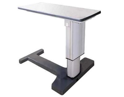 China Customized Slit Lamp Microscope Advanced Motorized Table Elegant Appearance for sale