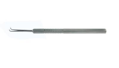 China Strabismus Hook( Code No.52460)Surgical Instrument for Ophthalmic Operation for sale