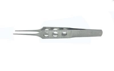 China Strabismus Forceps( Code No.53583)Surgical Instrument for Ophthalmic Operation for sale