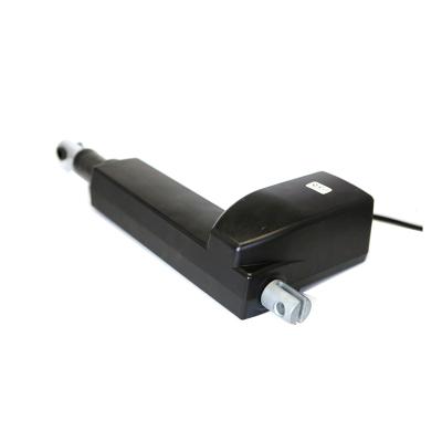 China Low Noise Waterproof Boat Hospital Bed Linear Actuator With Remote Control for sale