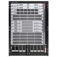 Quality 192 Ports Coreswitch S12700E-8 end Solution for Government and Enterprise for sale