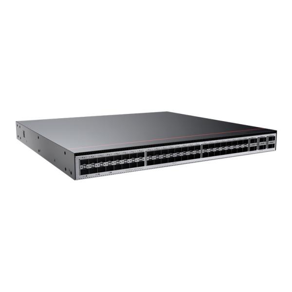 Quality Stocked S6730-H24X6C Layer 3 Core Switch 24 Port Network Switch with SNMP for sale