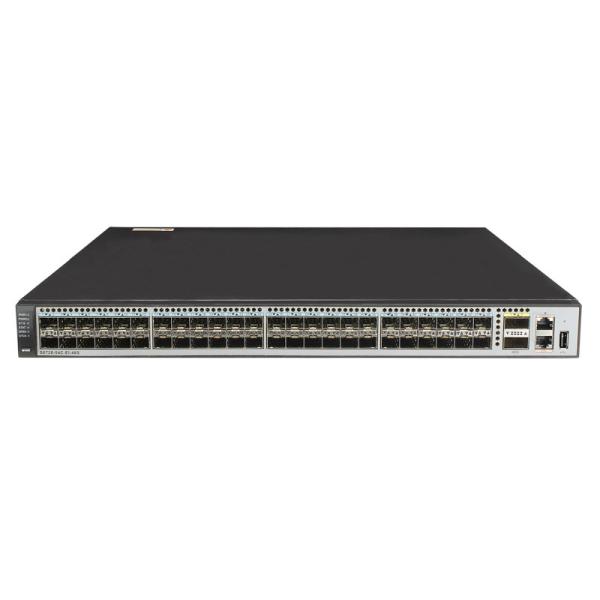 Quality Versatile Stacking High Capacity Data Center Network Switch S8700-6 with POE Function for sale