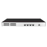 Quality 16804 Managed Switch Robust Secure and Full-Duplex Communication for Traffic for sale