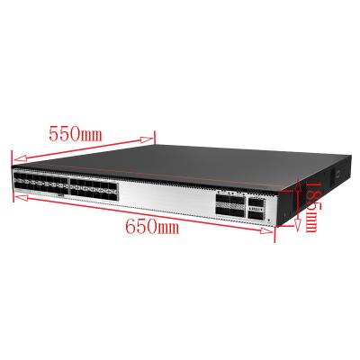 Quality Original Layer 3 Router Switch S8700-6 Data Center Switch Fast Shipping for sale