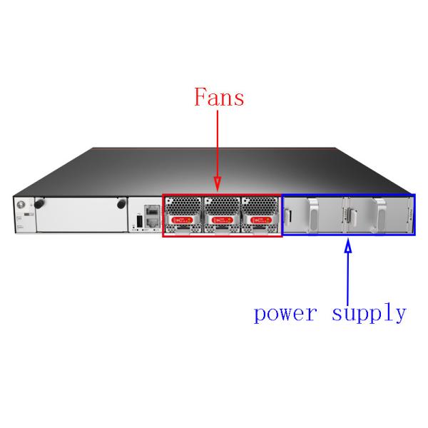 Quality Original Layer 3 Router Switch S8700-6 Data Center Switch Fast Shipping for sale