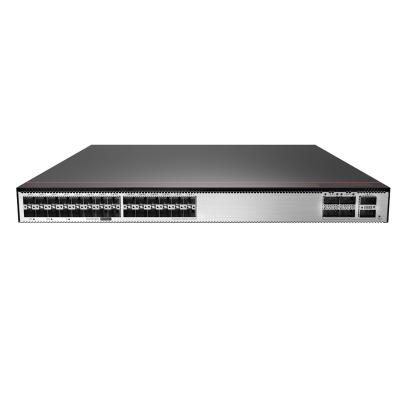 Quality Enterprise Core Switch S7703 The Poe Intelligent Routing Switch with 48 Ports for sale