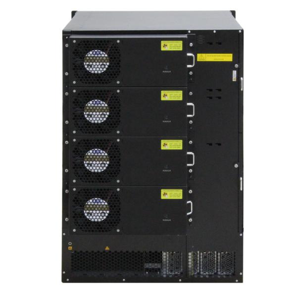 Quality 153.6/672Tbps Intelligent Routing Network Switch S7712 for Campus Network for sale