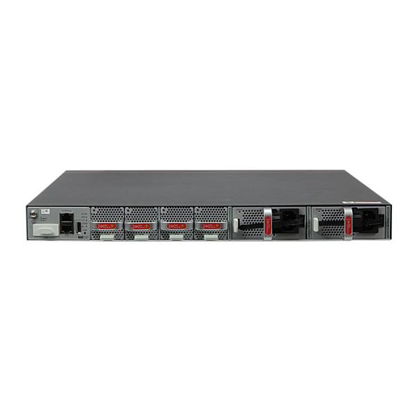 Quality Stocked S6730-H48X6C Gigabit Industrial Switch with Full-Duplex Half-Duplex Communication for sale