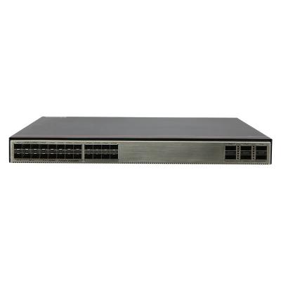 Quality Ethernet managed switches S6730-H24X6C Layer 3 network switches 24 port SFP and for sale