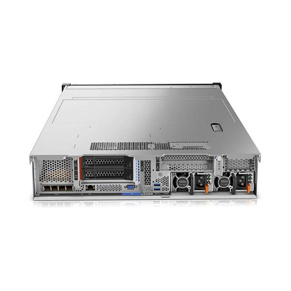 Quality Scalable 2U Rack Server for Data Processing and Storage in Industrial Ethernet Switch for sale