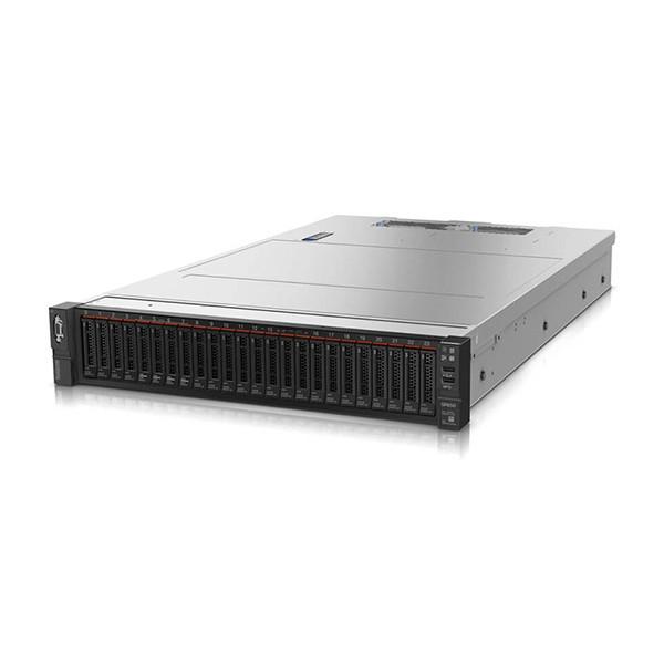 Quality Scalable 2U Rack Server for Data Processing and Storage in Industrial Ethernet for sale