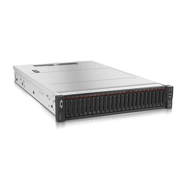 Quality Scalable 2U Rack Server for Data Processing and Storage in Industrial Ethernet for sale