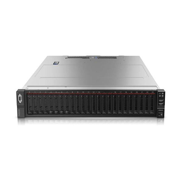 Quality Scalable 2U Rack Server for Data Processing and Storage in Industrial Ethernet for sale