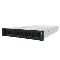 Quality Original NF5280M6 2U Slot Rack Server for Fast and Data Processing for sale