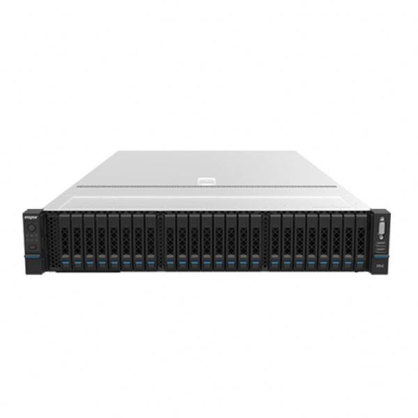 Quality Original NF5280M6 2U Slot Rack Server for Fast and Data Processing for sale