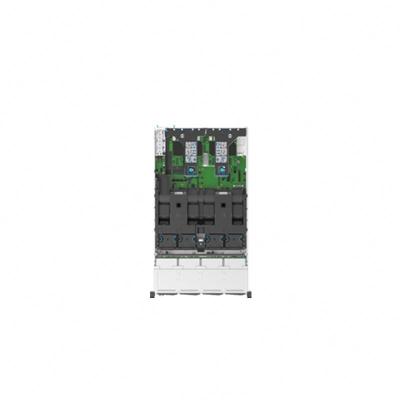 Quality Original NF5280M6 2U Slot Rack Server for Fast and Data Processing for sale